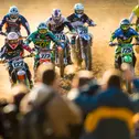 ADAC MX Masters, Jauer, Start Last Chance Race