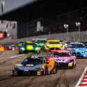 Seit 2025 gehört Ben Dörr zum Junior-Fahrerkader von McLaren