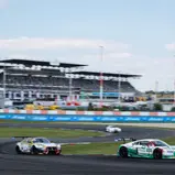 ADAC GT Masters, Lausitzring, Montaplast by Land-Motorsport, Connor de Phillippi, Christopher Mies, MRS GT-Racing, Remo Lips, Patrick Huisman