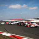 ADAC GT Masters, Nürburgring, Precote Herberth Motorsport, Robert Renauer, Mathieu Jaminet, Aust Motorsport, Remo Lips, Maximilian Hackländer