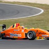 ADAC Formel Masters, Lausitzring, Alessio Picariello, ADAC Berlin-Brandenburg e.V.