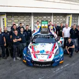 ADAC GT Masters, Callaway Competition, Daniel Keilwitz, Jules Gounon