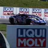 #19 Ethan Brown / Tim Hütter / Lamborghini Huracán GT3 EVO 2 / LIQUI MOLY Team Engstler Motorsport, Red Bull Ring