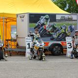 ADAC Mini Bike Cup, ADAC Pocket Bike Cup, 2020, Bopfingen