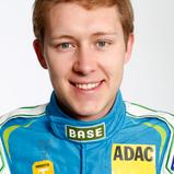 ADAC GT Masters, Farnbacher Racing, Philipp Frommenwiler