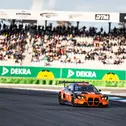 FK Performance Motorsport kämpft mit Tim Zimmermann/Leyton Fourie weiterhin um die Fahrermeisterschaft und auch um die Teammeisterschaft