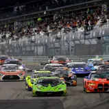 Das ADAC GT Masters trägt ab dem Sachsenring alle Rennen auf der reichweitenstarken DTM-Plattform aus 