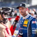 René Rast startete seine Karriere in der DKM