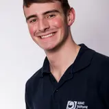 ADAC Stiftung Sport, Max Faude