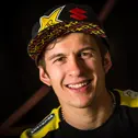 ADAC MX Masters, Bielstein, Jeremy Seewer ( Suzuki / Schweiz ) 
