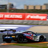 #16 Timo Glock (DEU / McLaren 720S GT3 Evo / Dörr Motorsport), Circuit Zandvoort