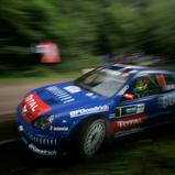 ADAC Rallye Deutschland