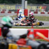 ADAC Kart Masters, Wackersdorf II