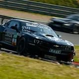 ADAC GT Masters, Oschersleben, Reiter Engineering, Tomáš Enge, Albert von Thurn und Taxis
