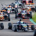 Das vorletzte Rennwochenende der ADAC Formel 4 verspricht Hochspannung