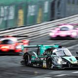 Das Konrad-Duo Soufi / Lefterov ist aktuell das Maß der Dinge im Prototype Cup Germany