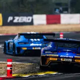 #80 Maro Engel (DEU / Mercedes-AMG GT3 / Mercedes-AMG Team Ravenol), Nürburgring 2026
