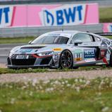 #99 / T3 Motorsport / Audi R8 LMS GT4 / Oliver Mayer / Lukas Mayer
