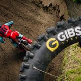Adam Sterry ( Großbritannien / KTM / Schmicker Racing ) beim ADAC MX Masters