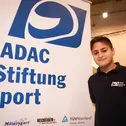 KiKa, Pole Position, Doureid Ghattas