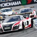 ADAC GT Masters, Hockenheimring, Christer Jöns, Markus Winkelhock, Prosperia C. Abt Racing