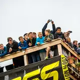 ADAC MX Masters, Tensfeld