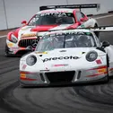ADAC GT Masters, Zandvoort, Precote Herberth Motorsport, Robert Renauer, Martin Ragginger, AMG - Team Zakspeed, Nikolaj Rogivue, Nicolai Sylvest
