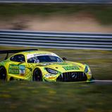 #70 / Mann-Filter Team Landgraf-HTP WWR / Mercedes-AMG GT3 Evo / Raffaele Marciello (ITA), Maximilian Buhk (DEU)