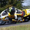 ADAC Mini Bike Cup, Nachwuchs, Freddie Heinrich