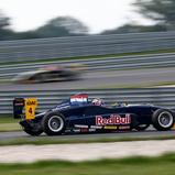 Formel ADAC, Slovakia Ring, Beitske Visser, Lotus