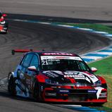 ADAC TCR Germany, Hockenheimring, GT2 Motorsport, Szymon Ladniak 