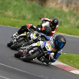 #G25 / Sander Vahtramäe / Ohvale MotoMini-160 / ADAC Mini Bike Cup, Cheb (CZ)   