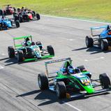 ADAC Formel 4, Hockenheim, US Racing, Louis Gachot