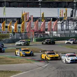 ADAC GT Masters, Hockenheim