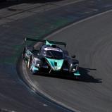 Danny Soufi und Konrad Motorsport gehen mit dem Ligier-Chassis in ihre zweite Saison im Prototype Cup Germany