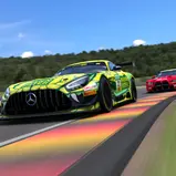 Die DTM eSport Championship 2025 feiert am 21. März ihren Saisonstart