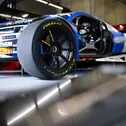 In der DTM wird ab dieser Saison mit Pirelli-Reifen gefahren 