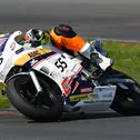 ADAC Mini Bike Cup, Nachwuchs, Ondrej Vostatek