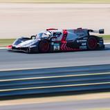 #70 GEBHARDT Motorsport / Jacob Erlbacher / Courtney Crone / Ginetta / Motorsport Arena Oschersleben