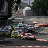 ADAC GT4 Germany