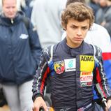 ADAC Formel 4, Nürburgring, Lando Norris, kfzteile24 Mücke Motorsport