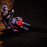 Paul Bloy ( Deutschland / KTM / Kosak Racing Team ) beim ADAC MX Youngster Cup