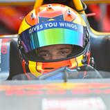 ADAC Formel 4, Hockenheim, Jenzer Motorsport, Jonny Edgar