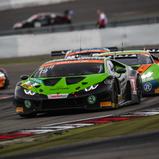 ADAC GT Masters, Nürburgring, Orange1 by GRT Grasser, Michele Beretta, Marco Mapelli
