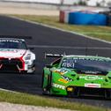ADAC GT Masters, GRT Grasser-Racing-Team, Rolf Ineichen, Christian Engelhart