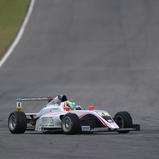 ADAC Formel 4, Nürburgring, R-ACE GP, Victor Bernier