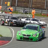 Sachsenring