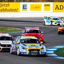Rechnet sich gute Chancen auf Platz zwei aus: Hyundai-Fahrer Andersen