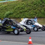 Der ADAC XC Cup reist zur zweiten Station nach Belgien