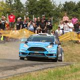ADAC Rallye Deutschland, 2017